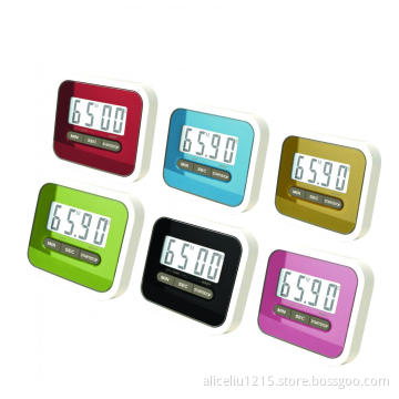 Promotional Countdown digital timer, cooking timer 99 minutes 59 seconds